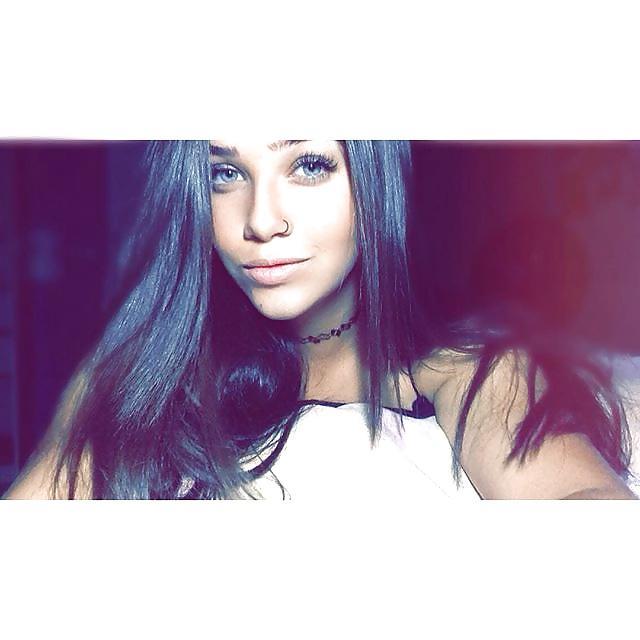 KissMyBae uit Noord-Brabant,Nederland